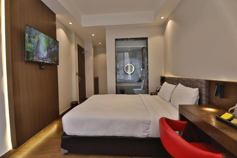 Lakhey Hotel image