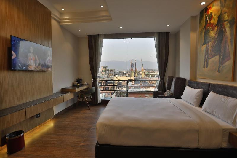 Lakhey Hotel image