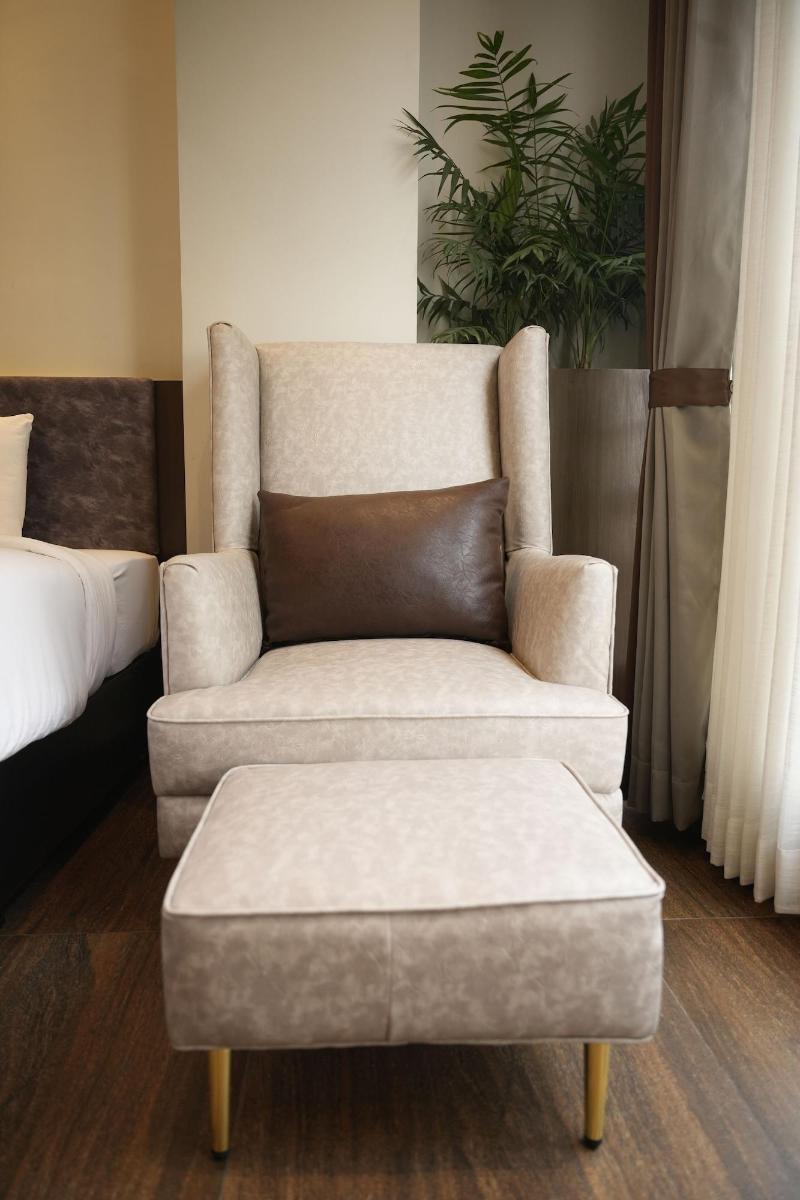 Lakhey Hotel image
