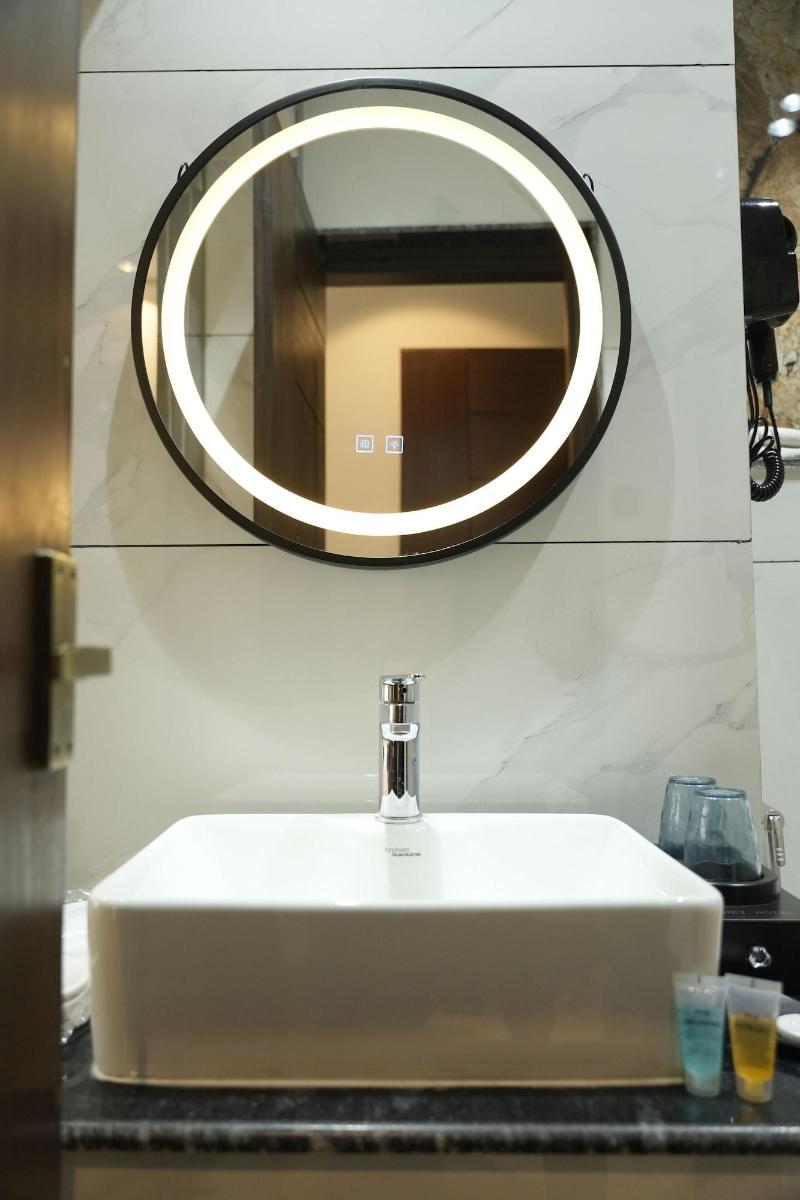 Lakhey Hotel image