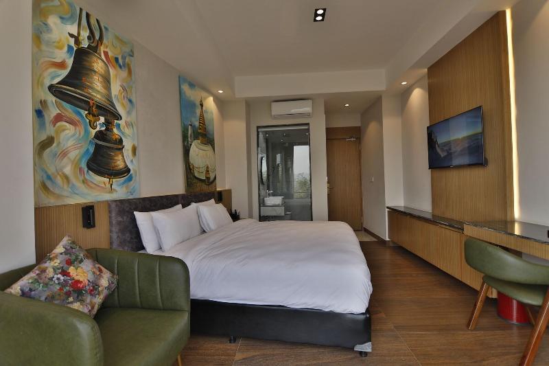 Lakhey Hotel image