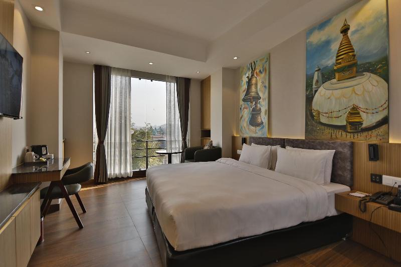 Lakhey Hotel image