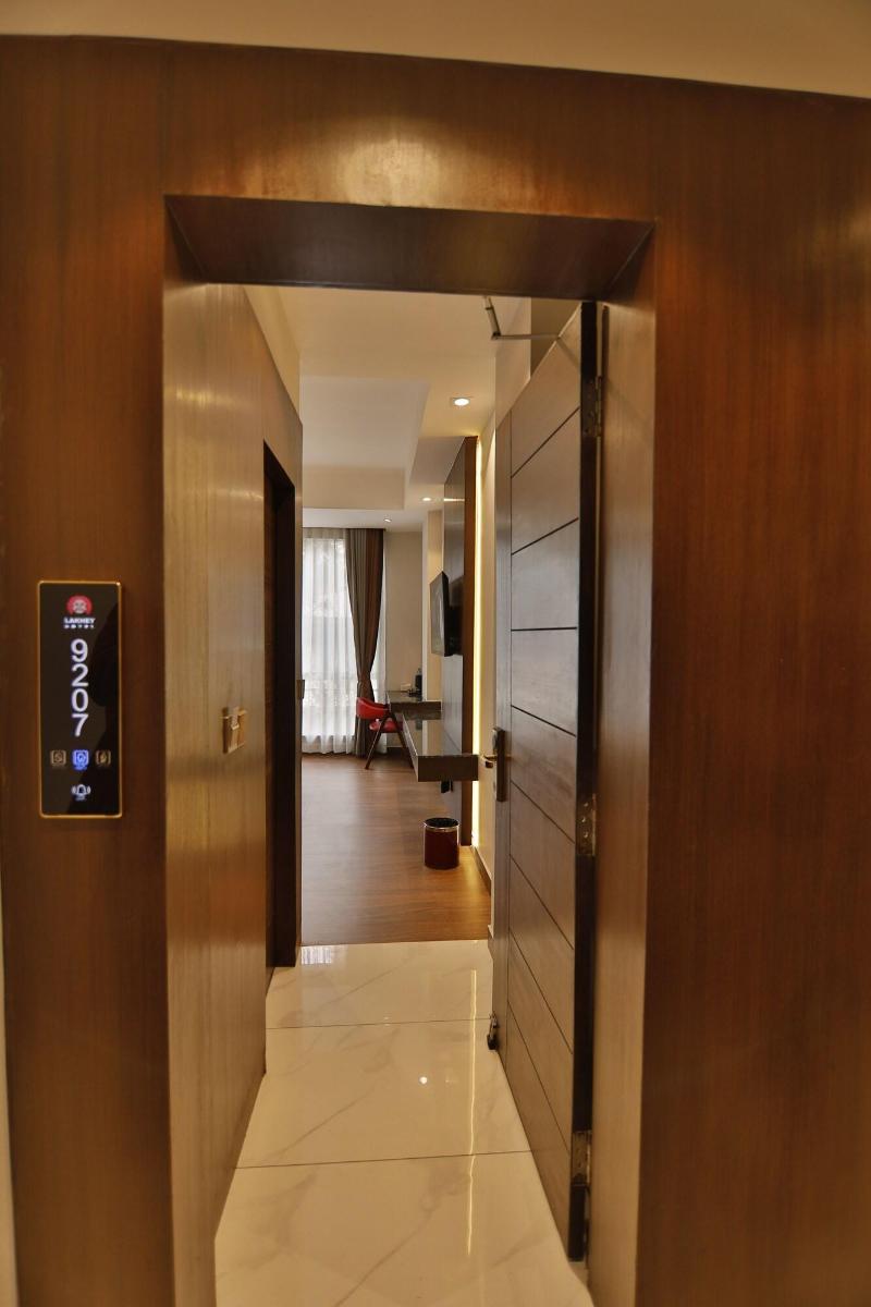 Lakhey Hotel image