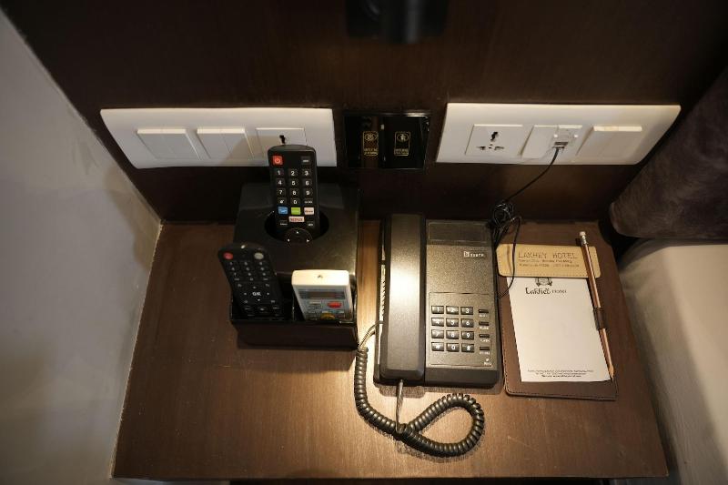 Lakhey Hotel image
