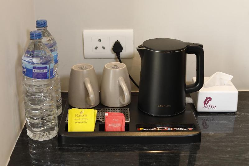 Lakhey Hotel image