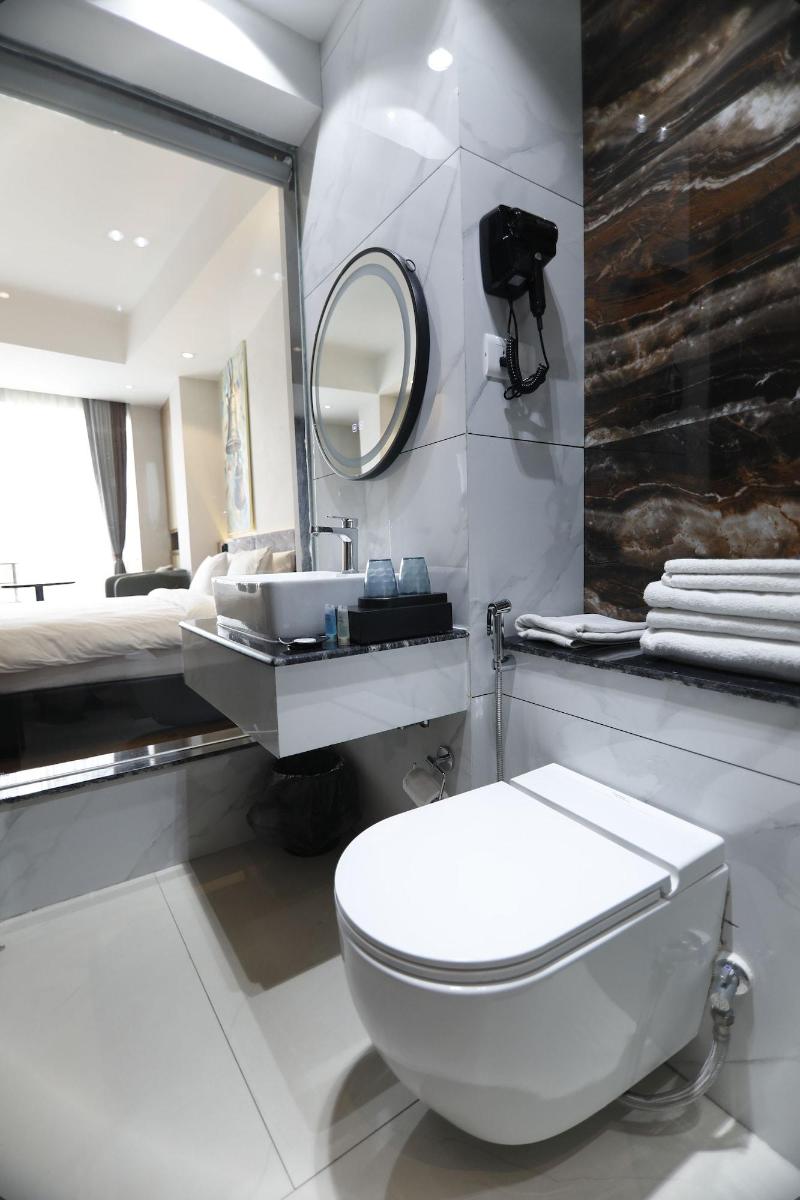 Lakhey Hotel image