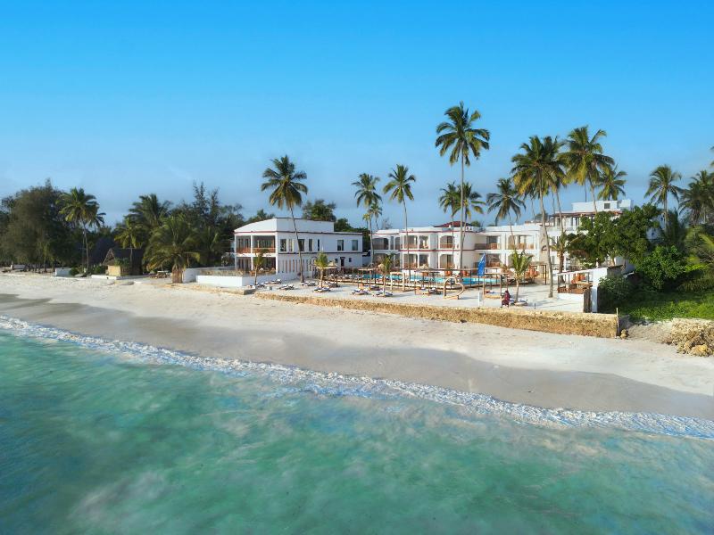 Dream Of Zanzibar Resort & Spa-All Inclusive image