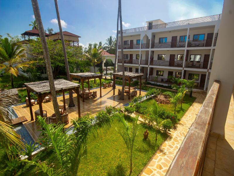 Dream Of Zanzibar Resort & Spa-All Inclusive image