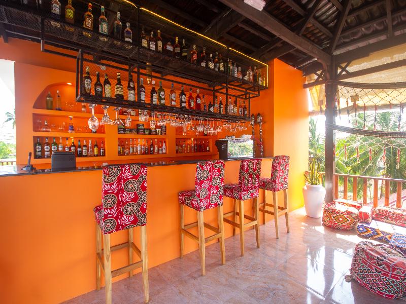 Dream Of Zanzibar Resort & Spa-All Inclusive image