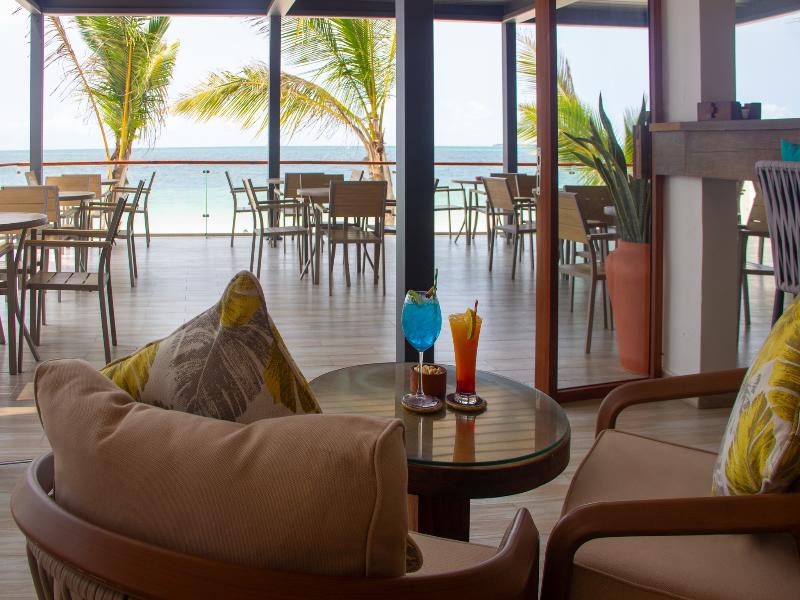 Dream Of Zanzibar Resort & Spa-All Inclusive image