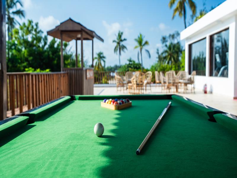 Dream Of Zanzibar Resort & Spa-All Inclusive image