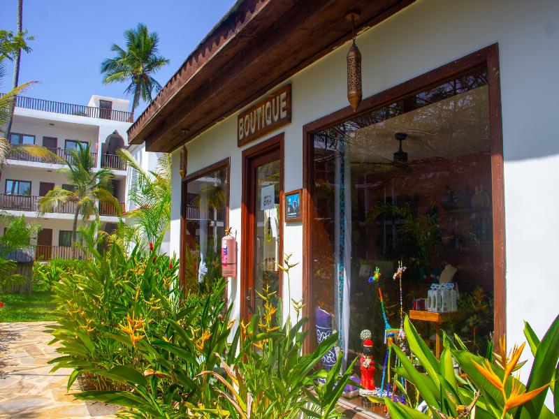 Dream Of Zanzibar Resort & Spa-All Inclusive image