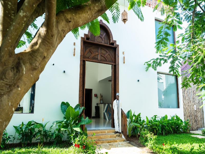 Dream Of Zanzibar Resort & Spa-All Inclusive image