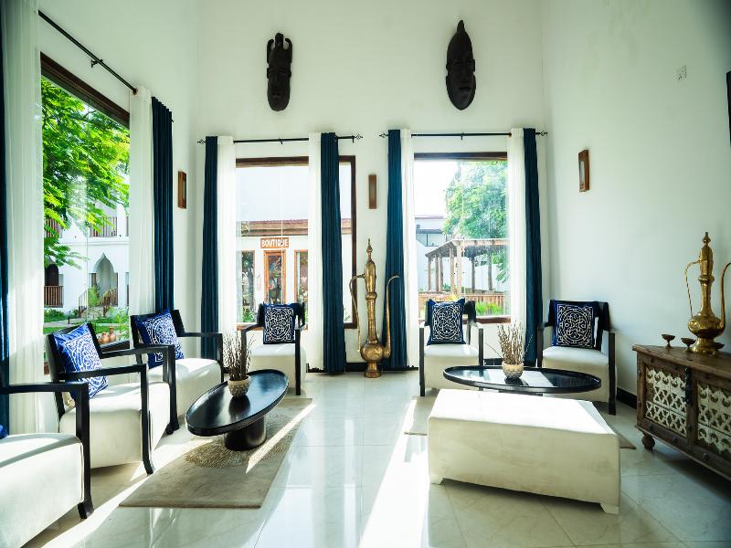 Dream Of Zanzibar Resort & Spa-All Inclusive image