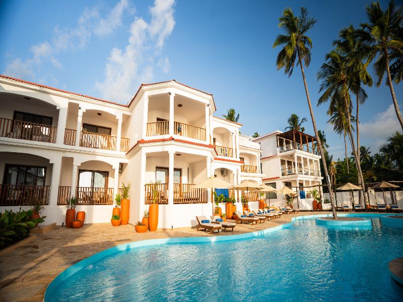 Dream Of Zanzibar Resort & Spa-All Inclusive image