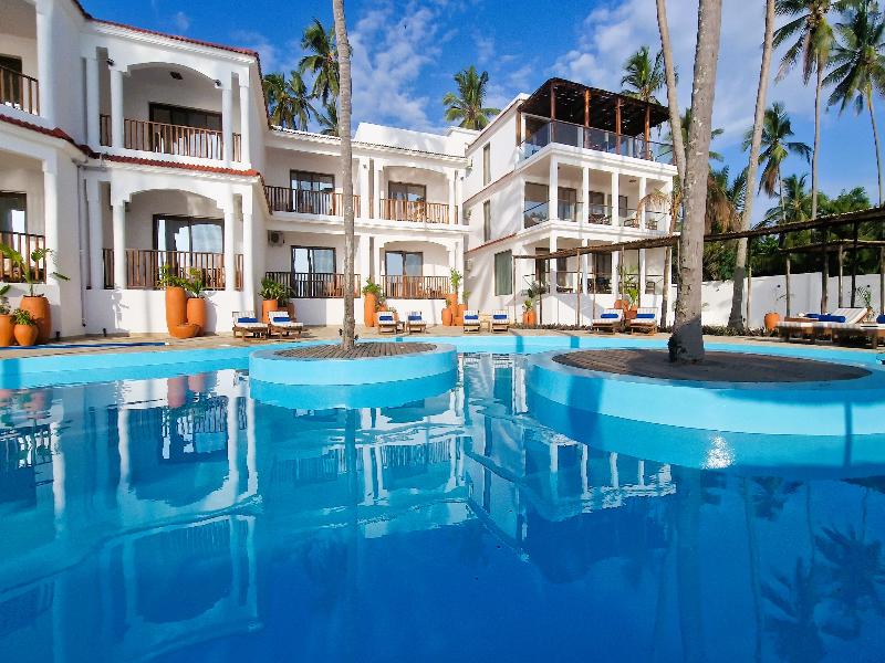 Dream Of Zanzibar Resort & Spa-All Inclusive image