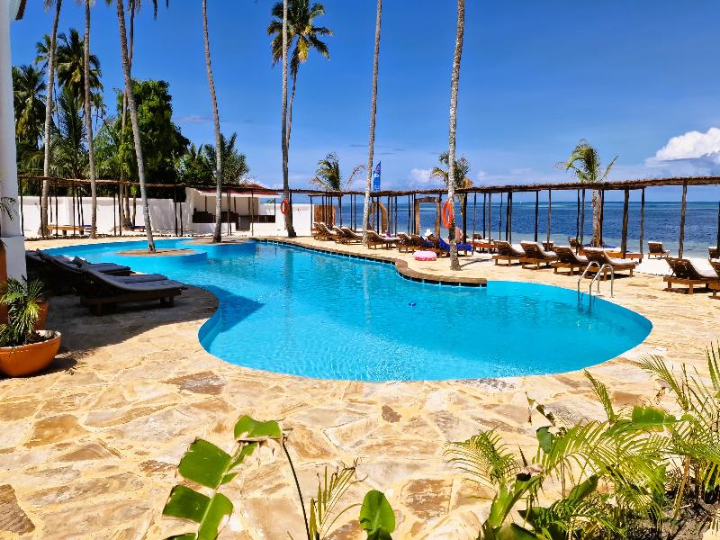Dream Of Zanzibar Resort & Spa-All Inclusive image
