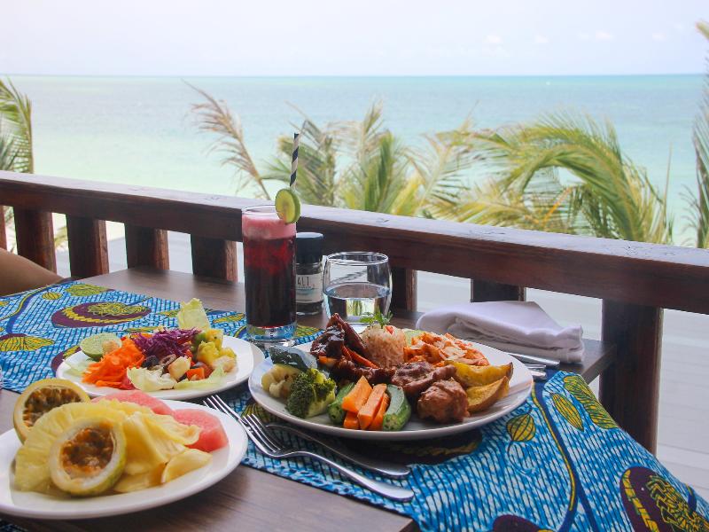 Dream Of Zanzibar Resort & Spa-All Inclusive image