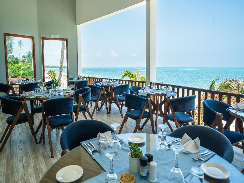 Dream Of Zanzibar Resort & Spa-All Inclusive image