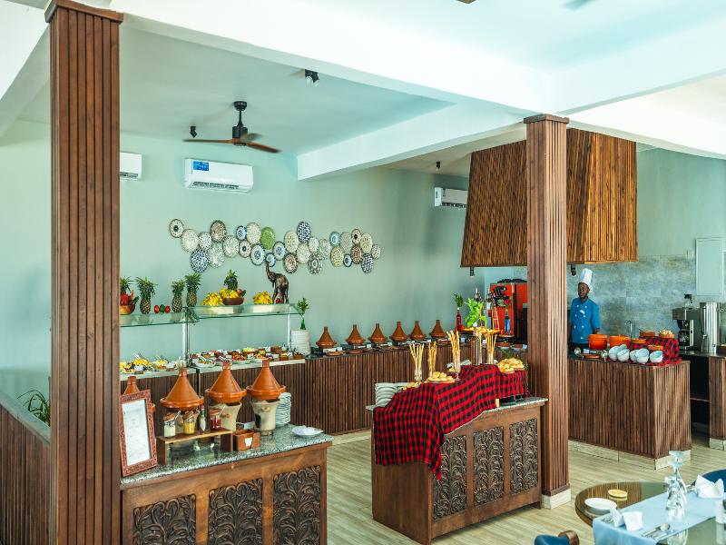 Dream Of Zanzibar Resort & Spa-All Inclusive image