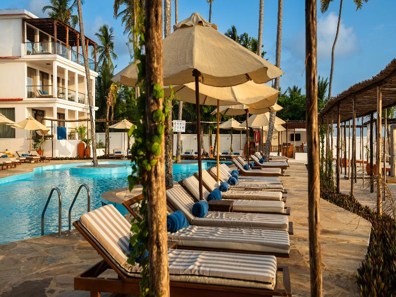 Dream Of Zanzibar Resort & Spa-All Inclusive image