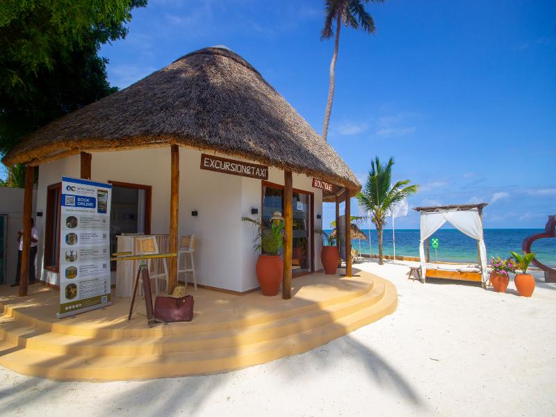 Dream Of Zanzibar Resort & Spa-All Inclusive image