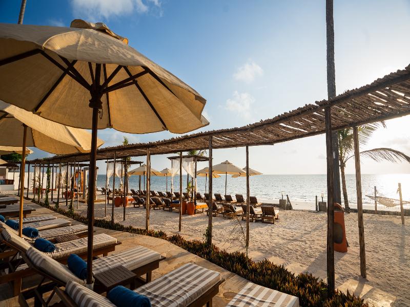 Dream Of Zanzibar Resort & Spa-All Inclusive image
