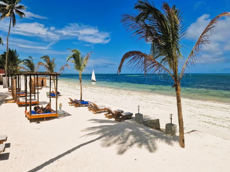 Dream Of Zanzibar Resort & Spa-All Inclusive image