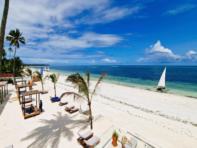 Dream Of Zanzibar Resort & Spa-All Inclusive image