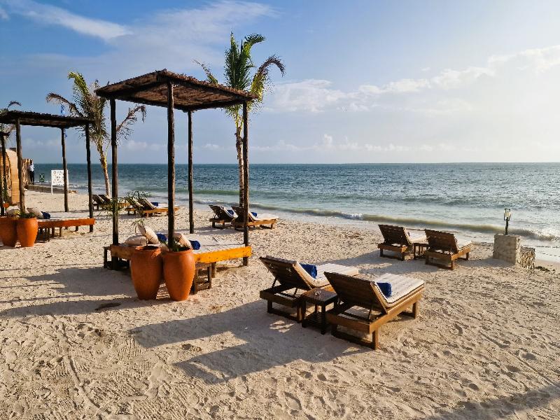 Dream Of Zanzibar Resort & Spa-All Inclusive image