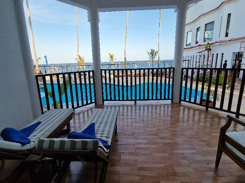 Dream Of Zanzibar Resort & Spa-All Inclusive image