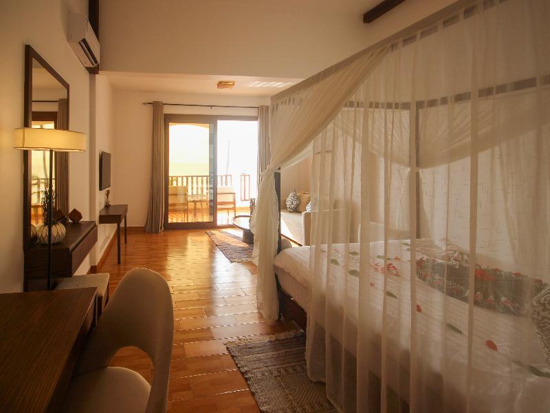 Dream Of Zanzibar Resort & Spa-All Inclusive image
