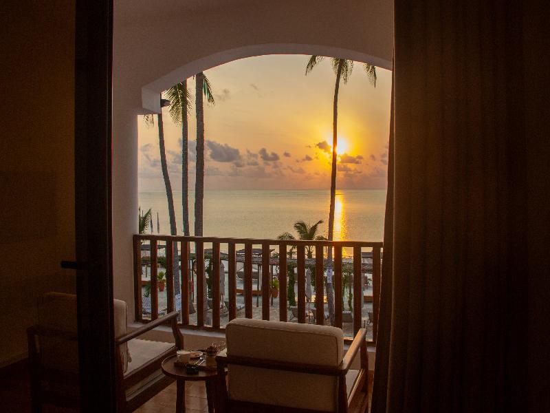 Dream Of Zanzibar Resort & Spa-All Inclusive image