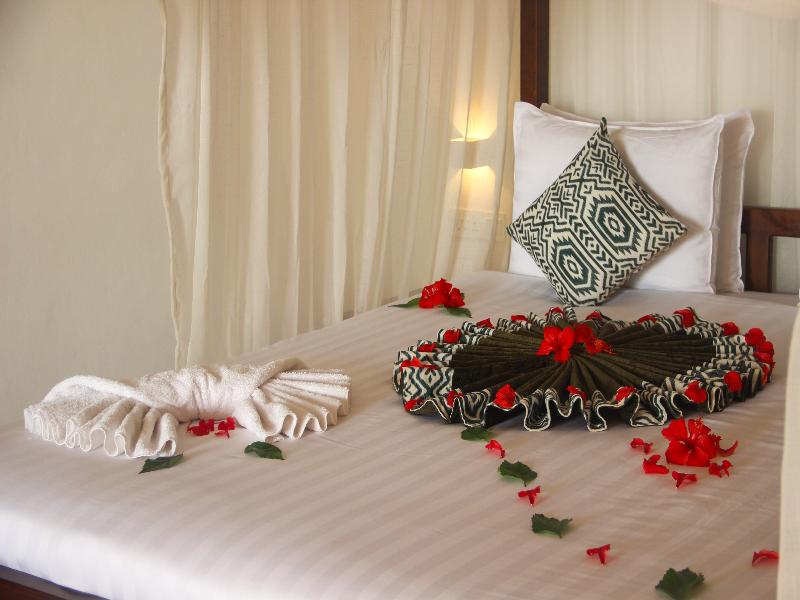 Dream Of Zanzibar Resort & Spa-All Inclusive image