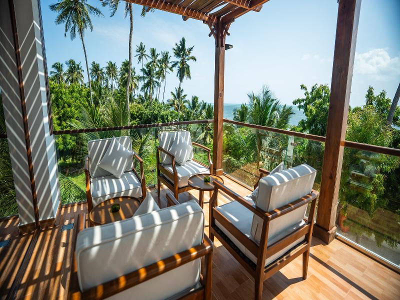 Dream Of Zanzibar Resort & Spa-All Inclusive image