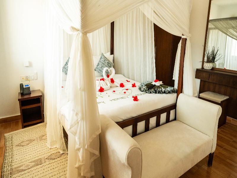 Dream Of Zanzibar Resort & Spa-All Inclusive image