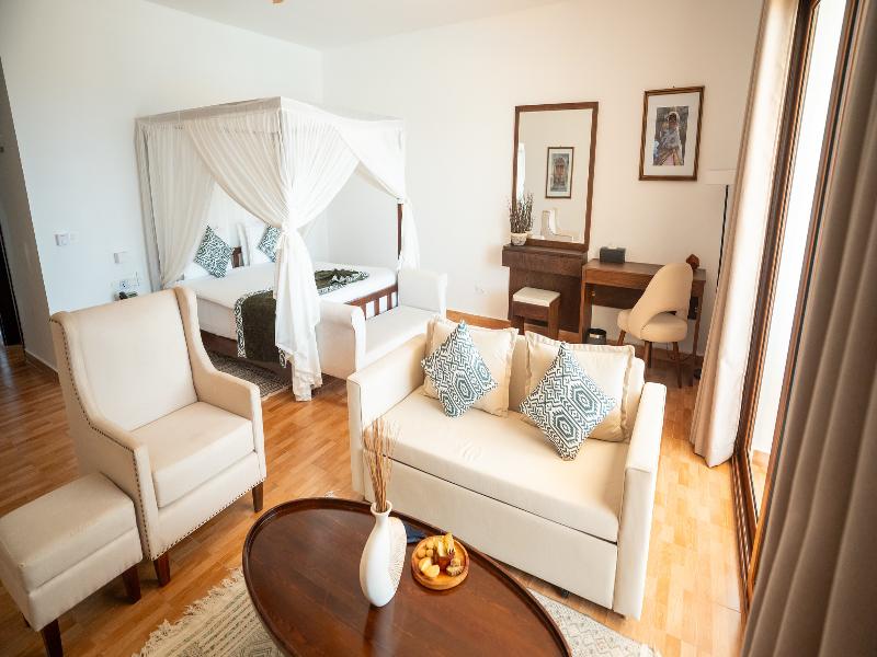 Dream Of Zanzibar Resort & Spa-All Inclusive image