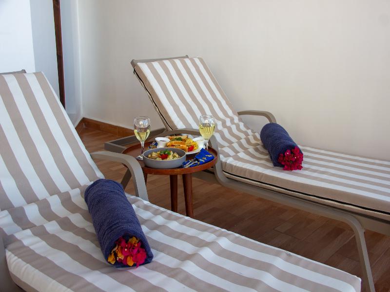 Dream Of Zanzibar Resort & Spa-All Inclusive image