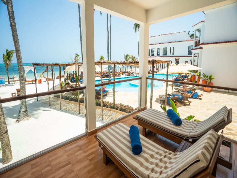 Dream Of Zanzibar Resort & Spa-All Inclusive image