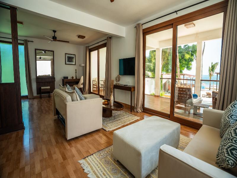 Dream Of Zanzibar Resort & Spa-All Inclusive image