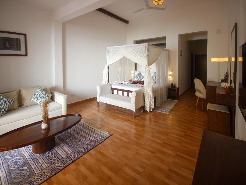 Dream Of Zanzibar Resort & Spa-All Inclusive image