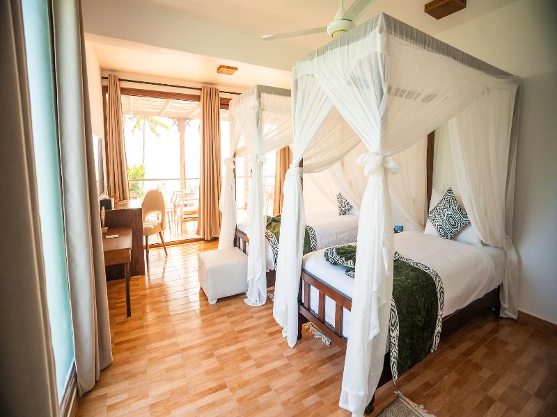 Dream Of Zanzibar Resort & Spa-All Inclusive image