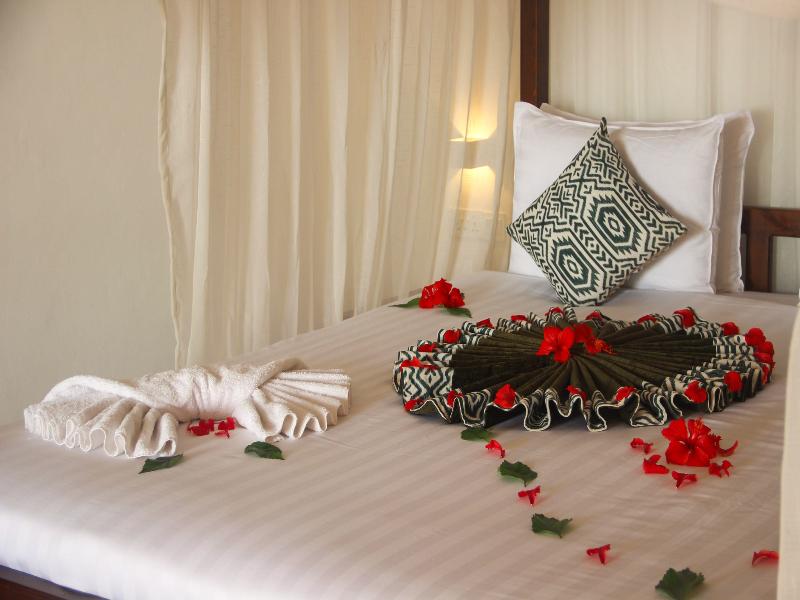 Dream Of Zanzibar Resort & Spa-All Inclusive image