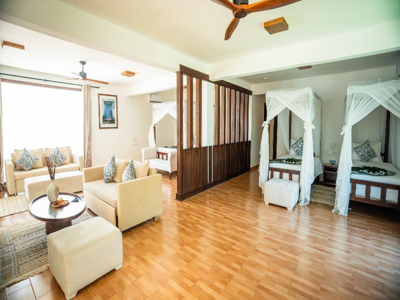 Dream Of Zanzibar Resort & Spa-All Inclusive image