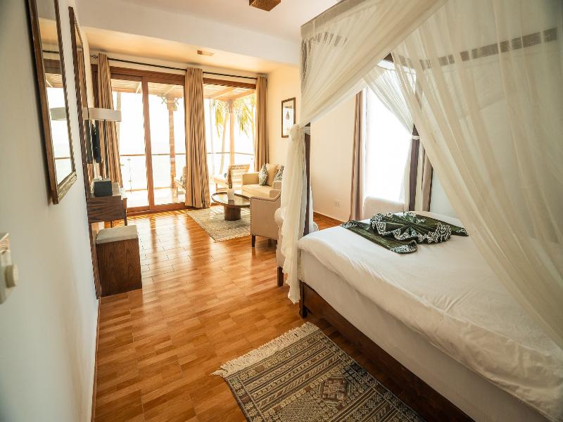 Dream Of Zanzibar Resort & Spa-All Inclusive image
