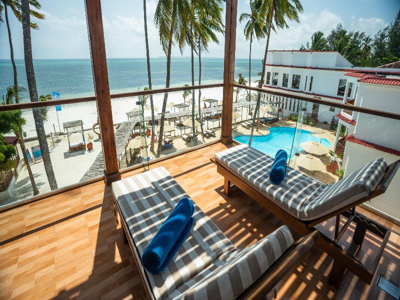 Dream Of Zanzibar Resort & Spa-All Inclusive image