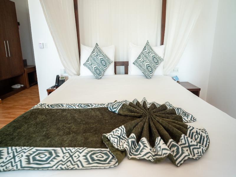 Dream Of Zanzibar Resort & Spa-All Inclusive image