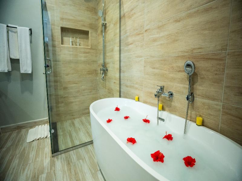 Dream Of Zanzibar Resort & Spa-All Inclusive image