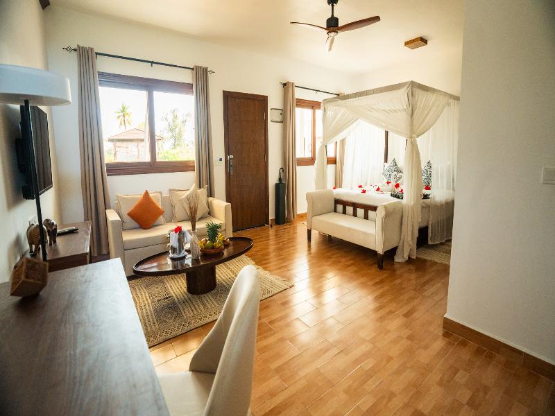 Dream Of Zanzibar Resort & Spa-All Inclusive image