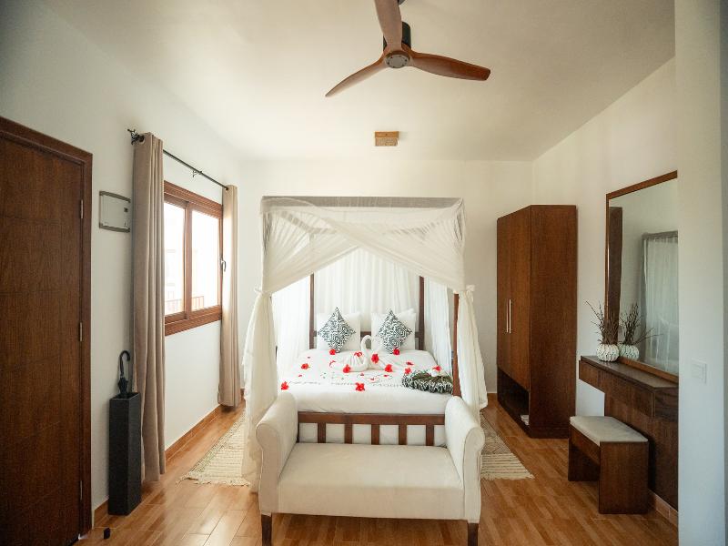 Dream Of Zanzibar Resort & Spa-All Inclusive image